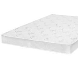 Colchão King Espuma D45 193x203x23cm One Face Black - 3
