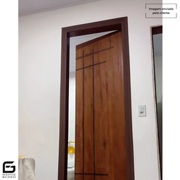 Moldura Guarnição Rodameio Eva Autocolante Sol 7cmx5mm 5 Metros - Marrom - 6