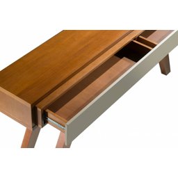 Aparador com Gaveta 1,80m - Vanguarda Retro - Sheldon Móveis - 2