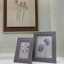 Ver imagem 2 de Porta Retratos em PU Aveiro para fotos 15x20 Mart