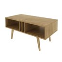 Ver imagem 5 de Mesa de Centro Amêndoa