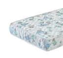 Ver imagem 3 de Colchão de Berço Infantil 70x130x07cm Espuma D18 Pro Dormir Advanced Baby Cinza Probel