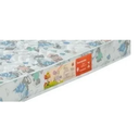 Ver imagem 4 de Colchão de Berço Infantil 70x130x07cm Espuma D18 Pro Dormir Advanced Baby Cinza Probel