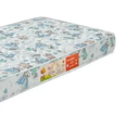 Ver imagem 2 de Colchão de Berço Infantil 70x130x07cm Espuma D18 Pro Dormir Advanced Baby Cinza Probel