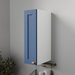 Armário Aéreo 1 Porta 20cm Arizona Cabecasa Madeiramadeira - 1