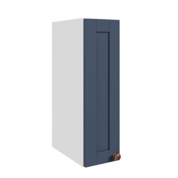 Armário Aéreo 1 Porta 20cm Arizona Cabecasa Madeiramadeira - 2