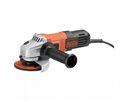 Ver imagem 1 de Esmerilhadeira Angular G650 4 1/2 650w 220v Black e Decker