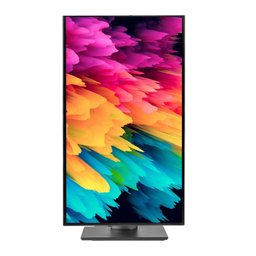 Monitor Profissional Pichau Perseus Pro, 27 Pol. IPS, QHD, 100% sRGB, 10Bits, Delta - 4