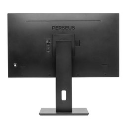Monitor Profissional Pichau Perseus Pro, 27 Pol. IPS, QHD, 100% sRGB, 10Bits, Delta - 5