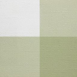 Papel de Parede Vichy Xadrez Verde Oliva+ Cola Inclusa- Vinilico Lavável - 3
