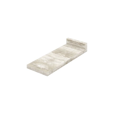 Tampo 20cm para Balcão Henn - Calcare