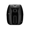 Fritadeira Elétrica Air Fryer 4 Litros 1500w-220v Preta Multi - Go202 Go202 Multilaser - 3
