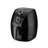 Fritadeira Elétrica Air Fryer 4 Litros 1500w-220v Preta Multi - Go202 Go202 Multilaser - 1