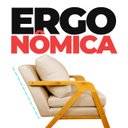 Ver imagem 6 de Namoradeira Sofá 2 Lugares Mona Braço de Madeira com Almofada Veludo Gelo Confortável - Arkell