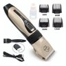 Maquina de Tosa Pet Profissional de Pelos P/ Cachorro Gato - 1