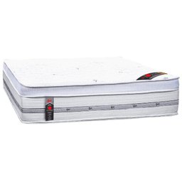 Colchão Casal Castor Gold Star Niponpedic Magnétic 138x188x32 - 5