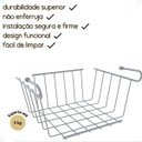 Ver imagem 3 de Cesto Suspenso Pequeno