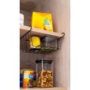 Ver mais imagens de Cesto Suspenso Pequeno