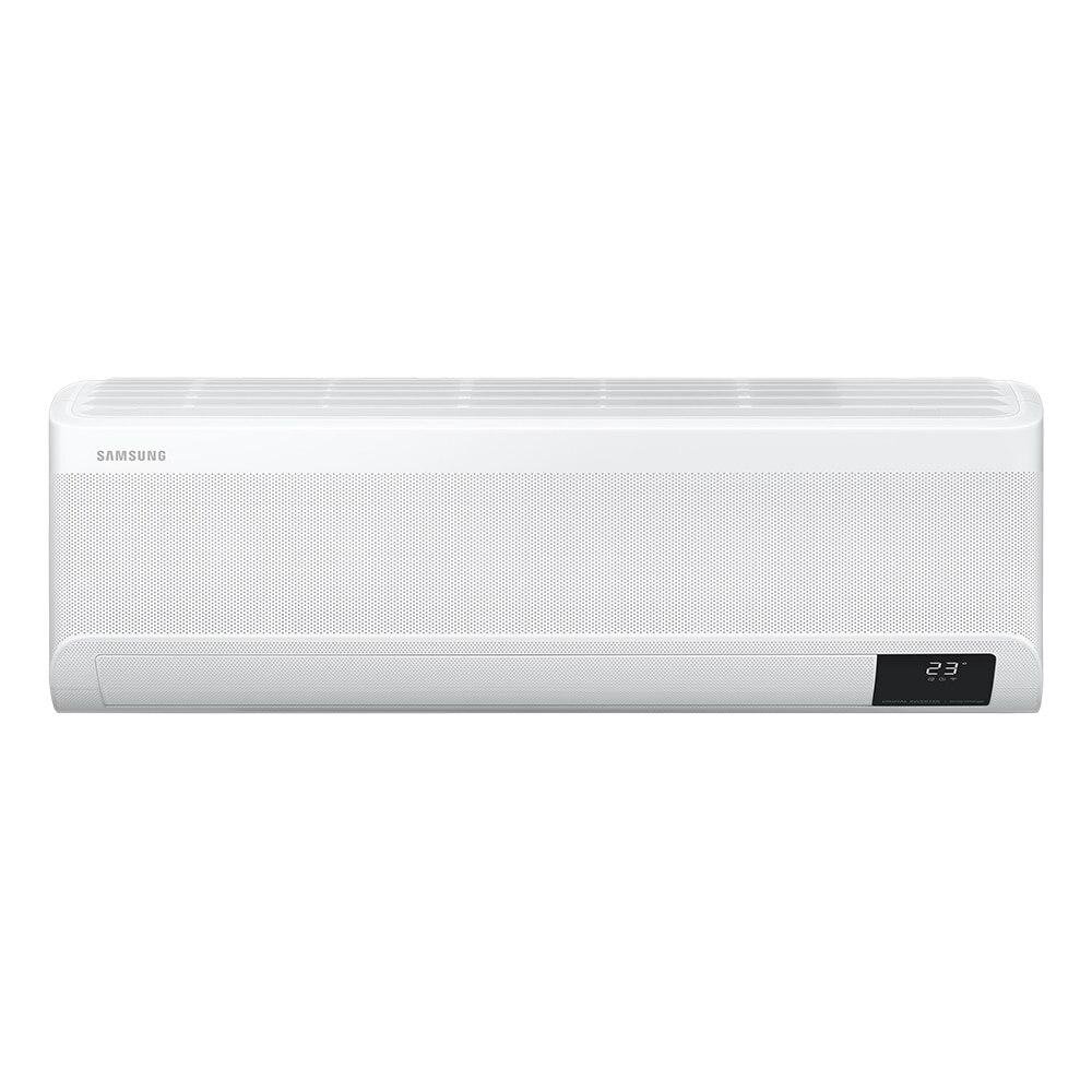 Ar-condicionado Multi Split Inverter 18000 Btus Samsung Quente e Frio (2 Evap. Hw 12000) 220v - 7