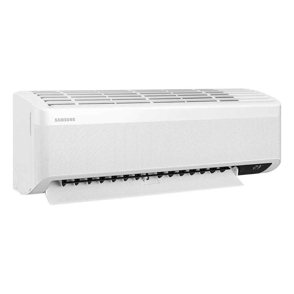 Ar-condicionado Multi Split Inverter 18000 Btus Samsung Quente e Frio (2 Evap. Hw 12000) 220v - 6