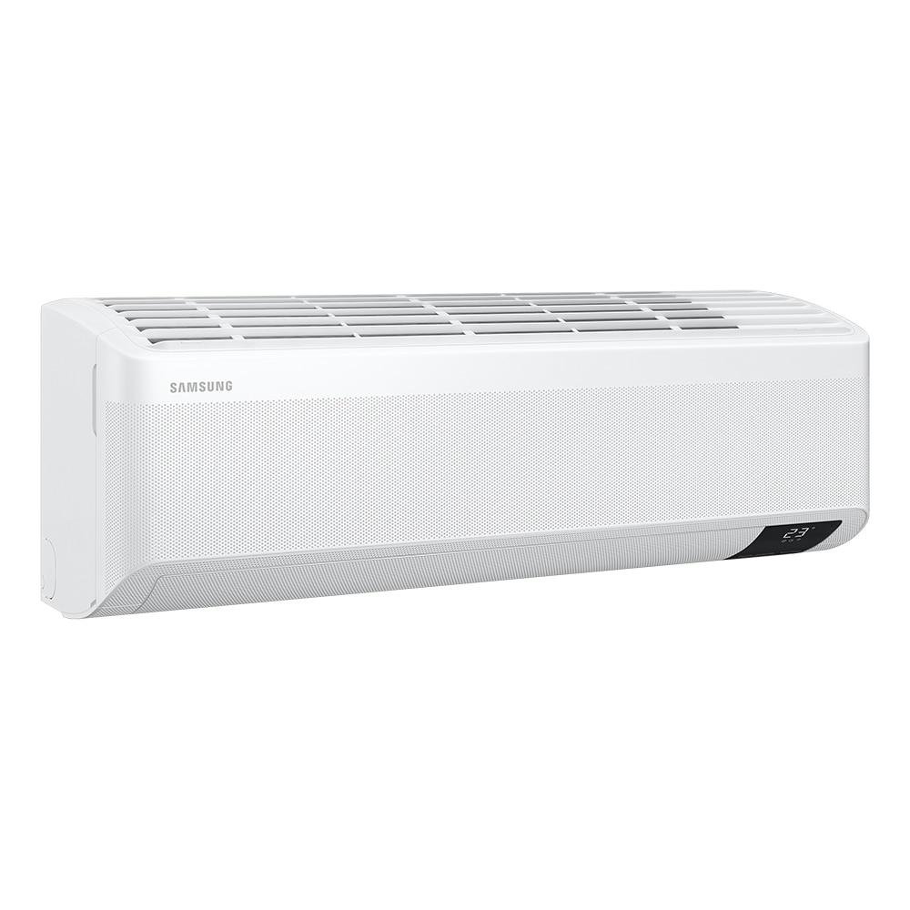 Ar-condicionado Multi Split Inverter 18000 Btus Samsung Quente e Frio (2 Evap. Hw 12000) 220v - 5