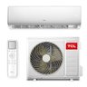Ar-condicionado Split 18000 Btus Tcl Hi Wall Frio Tac-18csa1 220v - 1