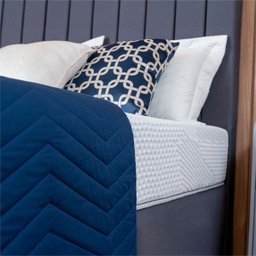 Colchão King Size D33 Connect Molas Ensacadas 25x193x203 Keiko Colchões - 2