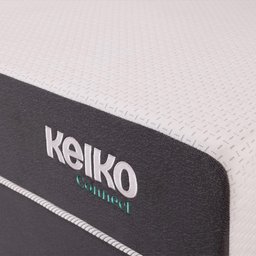 Colchão King Size D33 Connect Molas Ensacadas Keiko Colchões - 5