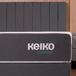 Colchão King Size D33 Connect Molas Ensacadas Keiko Colchões - 4