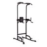 Torre Multi Exercícios Musculação Power Tower Gallant até 150kg (gtm01fe01a-pt) - 1