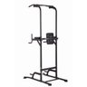 Torre Multi Exercícios Musculação Power Tower Gallant até 150kg (gtm01fe01a-pt) - 9