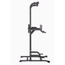 Torre Multi Exercícios Musculação Power Tower Gallant até 150kg (gtm01fe01a-pt) - 2