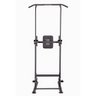 Torre Multi Exercícios Musculação Power Tower Gallant até 150kg (gtm01fe01a-pt) - 8