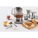 Ver imagem 6 de Xícara Caneca Tramontina para Café e Chá Vidro Duplo com Alças Tramontina