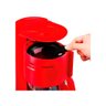 Cafeteira Elétrica Arno 12 Xicaras Filtro Classic Vermelha 220v Cfc2 - 3