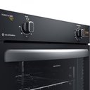 Ver imagem 3 de Forno de Embutir a Gás OC8GM com Toplimpafácil Grill e Timer 80 Litros Continental