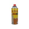 Maçarico Gourmet Flame Gun Guepardo+01 Refil Tube Gás 227gr - 2