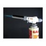 Maçarico Gourmet Flame Gun Guepardo+01 Refil Tube Gás 227gr - 1
