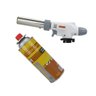 Maçarico Gourmet Flame Gun Guepardo+01 Refil Tube Gás 227gr - 3