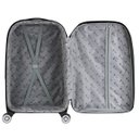 Ver imagem 5 de Mala Viagem Conexão Preta P - Tonin