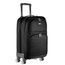 Ver imagem 3 de Mala Viagem Conexão Preta P - Tonin