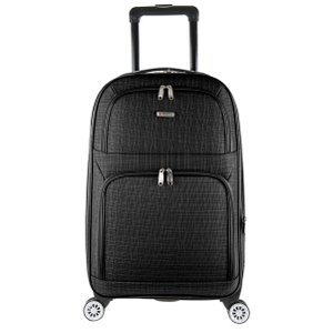 Mala Viagem Conexão Preta P - Tonin