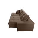 Ver imagem 6 de Sofá Duque Dois Módulos de 80cm B25cm Meu Sofá Online