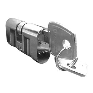 Cilindro Dovale Mod. Papaiz C400/50 Cr Nacional - 37405