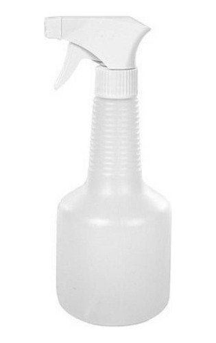 Borrifador Branco 500ml Mm - 1