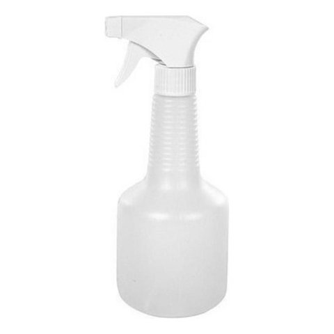 Borrifador Branco 500ml Mm