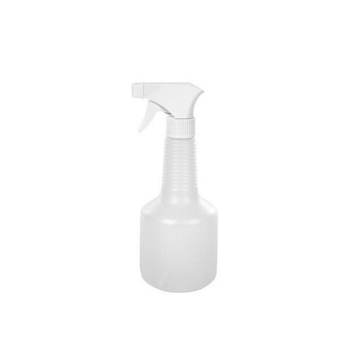 Borrifador Branco 500ml Mm - 7