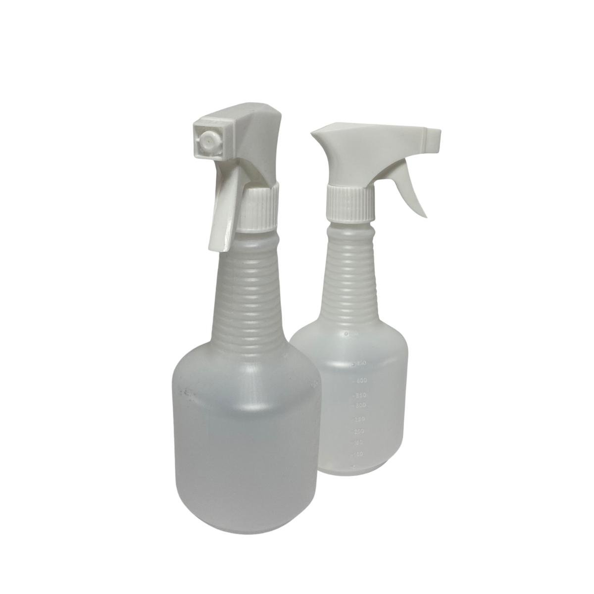 Borrifador Branco 500ml Mm - 10