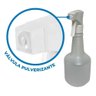 Borrifador Branco 500ml Mm - 4
