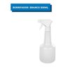 Borrifador Branco 500ml Mm - 2